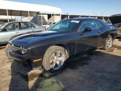 Dodge salvage cars for sale: 2018 Dodge Challenger SXT