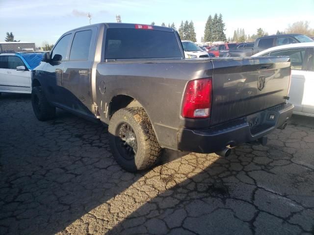 2016 Dodge RAM 1500 ST