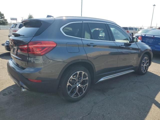 2021 BMW X1 XDRIVE28I