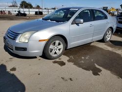 2006 Ford Fusion SE for sale in Nampa, ID