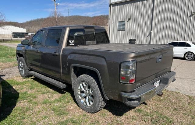 2014 GMC Sierra K1500 SLT