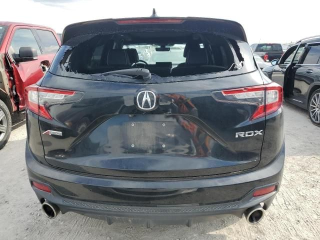 2019 Acura RDX A-Spec