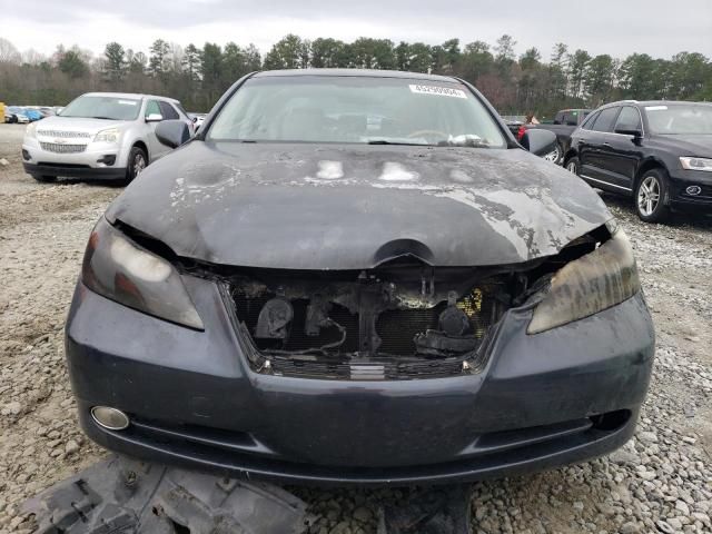 2008 Lexus ES 350