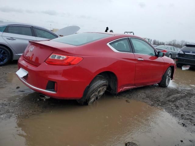 2014 Honda Accord LX-S