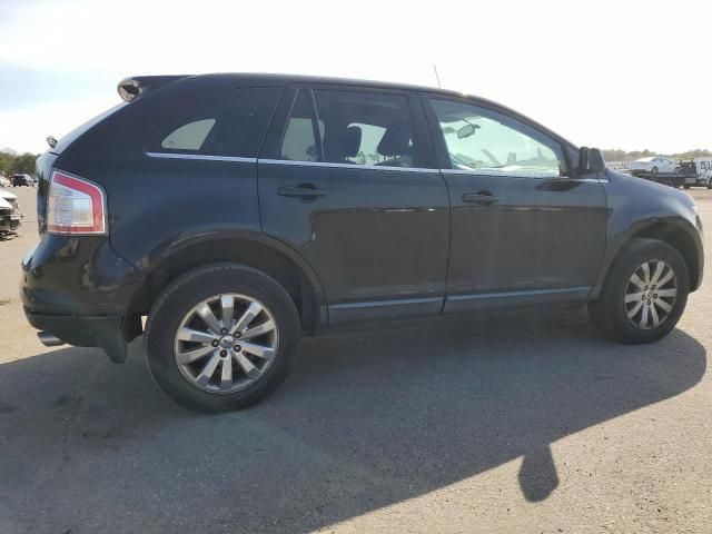 2008 Ford Edge Limited