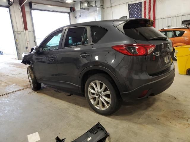 2015 Mazda CX-5 GT