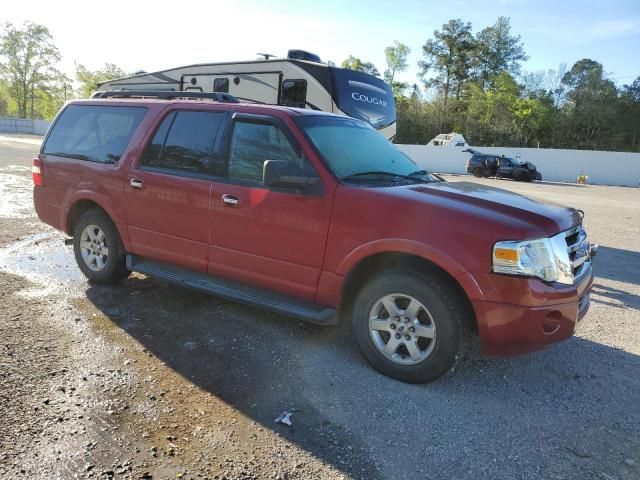 2009 Ford Expedition EL XLT