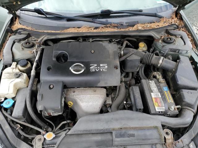 2006 Nissan Altima S