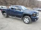 2008 Chevrolet Silverado K1500