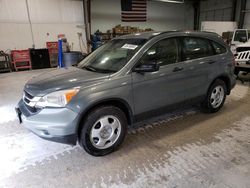 Honda salvage cars for sale: 2011 Honda CR-V LX