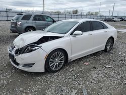 Lincoln salvage cars for sale: 2014 Lincoln MKZ