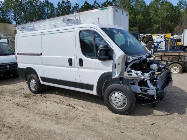 2023 Dodge RAM Promaster 2500 2500 Standard