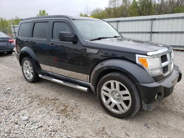 2009 Dodge Nitro SLT