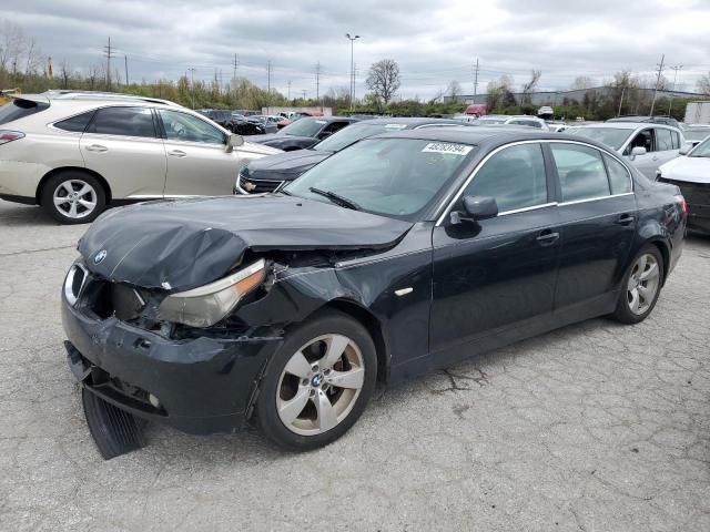 2005 BMW 525 I