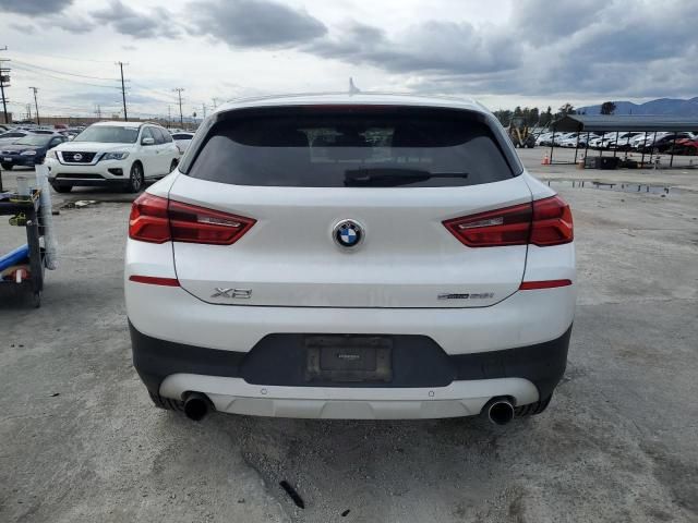 2019 BMW X2 SDRIVE28I