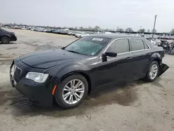 Chrysler 300 Touring Vehiculos salvage en venta: 2019 Chrysler 300 Touring