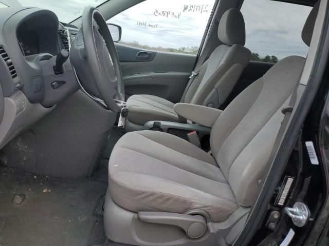 2010 KIA Sedona LX