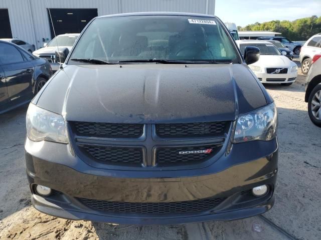 2016 Dodge Grand Caravan R/T