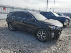 2017 KIA Sorento SX