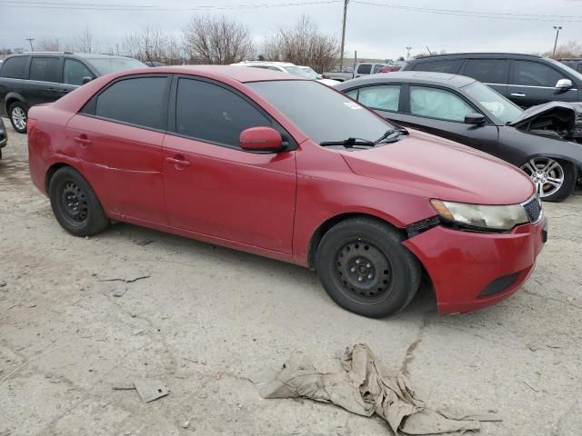 2013 KIA Forte EX