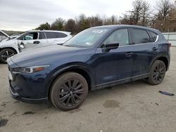 Salvage cars for sale from Copart Brookhaven, NY: 2023 Mazda CX-5