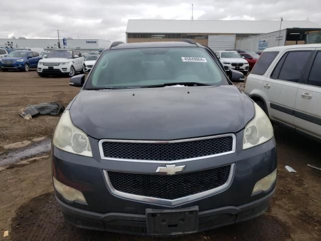 2009 Chevrolet Traverse LT