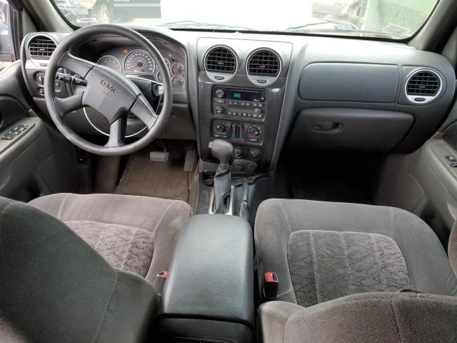 2003 GMC Envoy