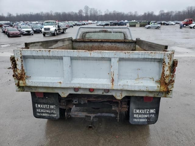 1994 Ford F Super Duty