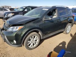 2013 Toyota Rav4 Limited for sale in Brighton, CO