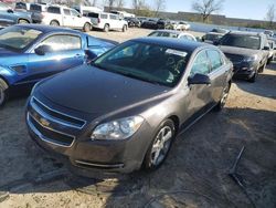 2011 Chevrolet Malibu 1LT for sale in Bridgeton, MO