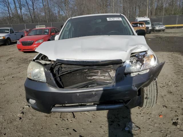 2005 Mazda Tribute S