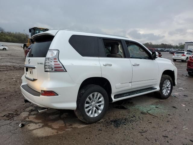 2014 Lexus GX 460