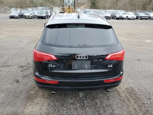 2011 Audi Q5 Premium