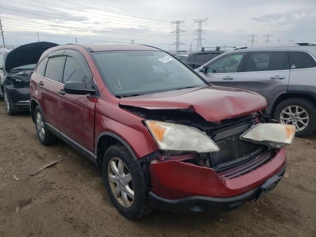 2008 Honda CR-V EX