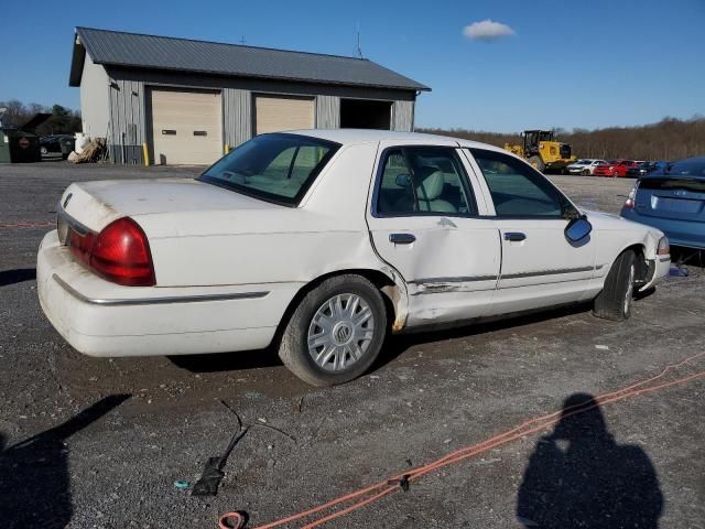 2004 Mercury Grand Marquis GS