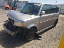 Scion XB Vehiculos salvage en venta: 2006 Scion XB