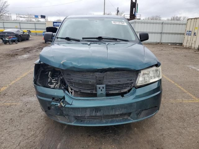 2009 Dodge Journey SE