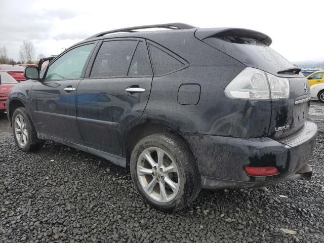 2008 Lexus RX 350