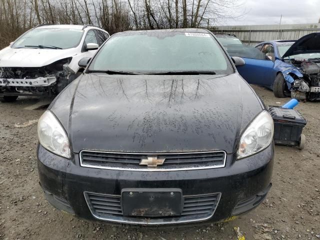 2006 Chevrolet Impala LTZ