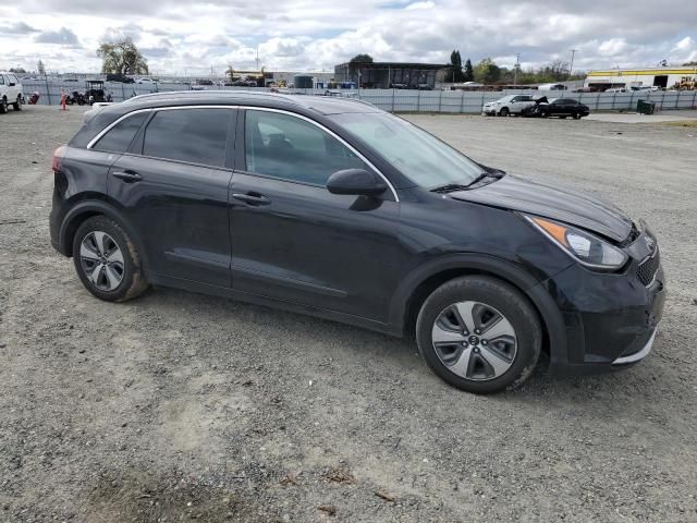 2018 KIA Niro FE