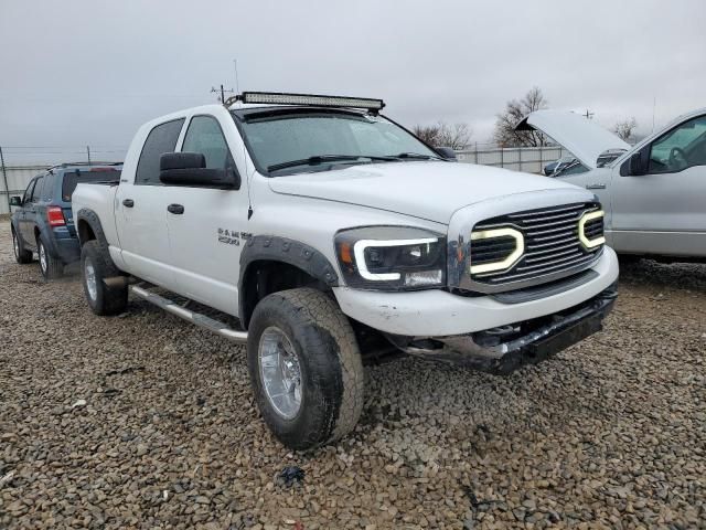 2006 Dodge RAM 2500