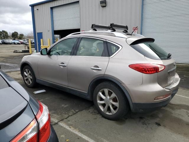 2010 Infiniti EX35 Base