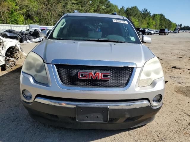 2007 GMC Acadia SLT-2