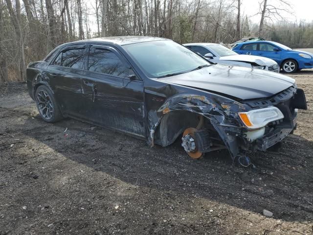 2014 Chrysler 300C