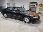 1997 Honda Accord LX