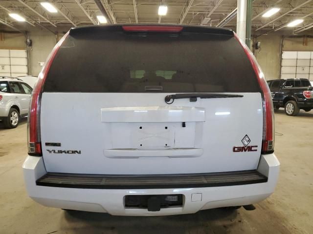 2012 GMC Yukon SLE