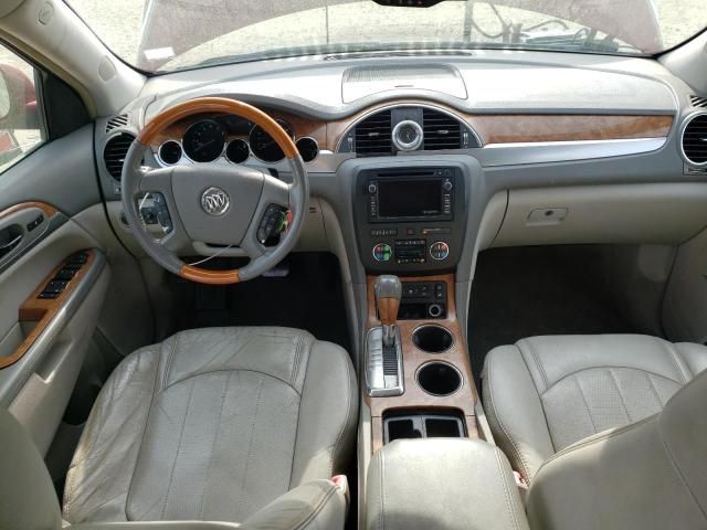 2008 Buick Enclave CXL