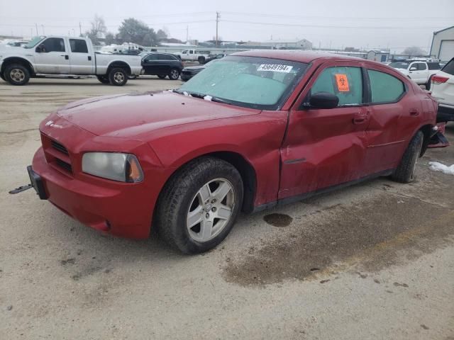 2007 Dodge Charger SE