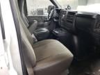 2008 Chevrolet Express G2500