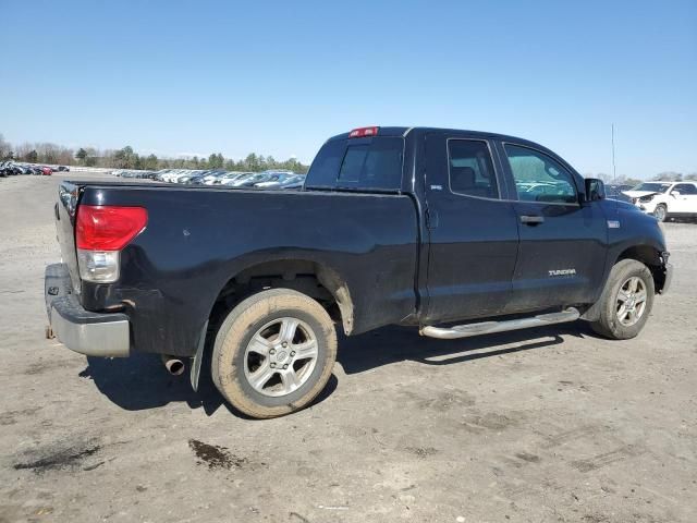 2007 Toyota Tundra Double Cab SR5